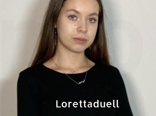 Lorettaduell