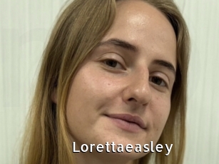 Lorettaeasley