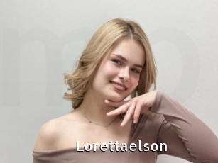 lorettaelson My Porno Stash