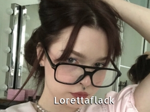 Lorettaflack