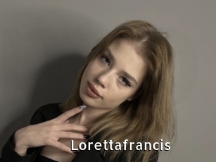 Lorettafrancis