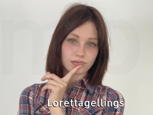 Lorettagellings