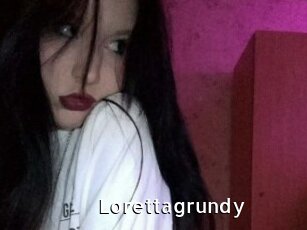Lorettagrundy