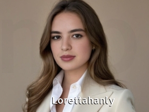 Lorettahanly