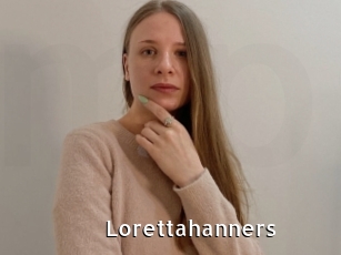 Lorettahanners