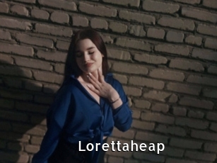 Lorettaheap