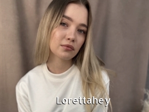Lorettahey