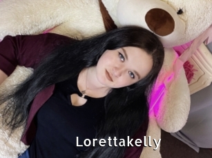 Lorettakelly