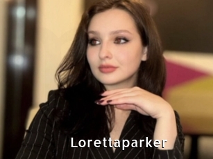 Lorettaparker
