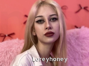 Loreyhoney