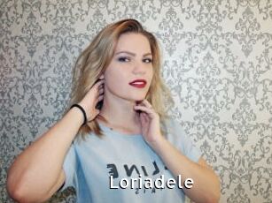 Loriadele
