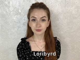 Loribyrd