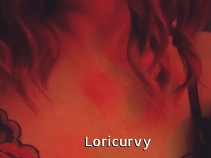 Loricurvy