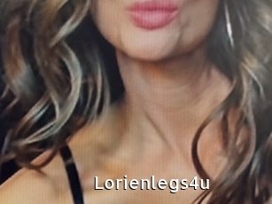 Lorienlegs4u