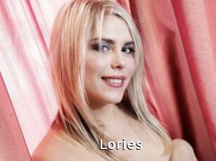 Lories