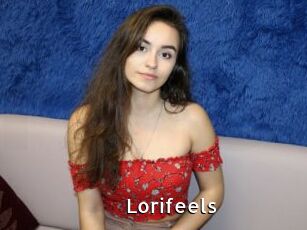 Lorifeels