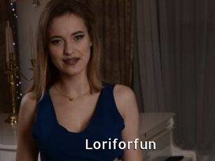 Loriforfun