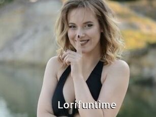 Lorifuntime