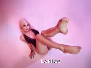 Loriice