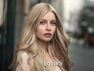 Lorika