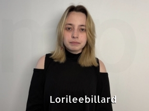 Lorileebillard