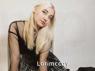 Lorimccoy