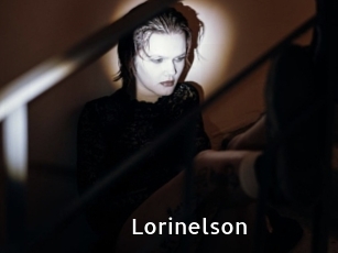 Lorinelson