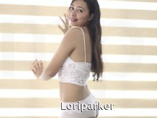 Loriparker