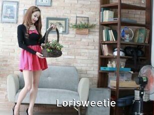 Lorisweetie
