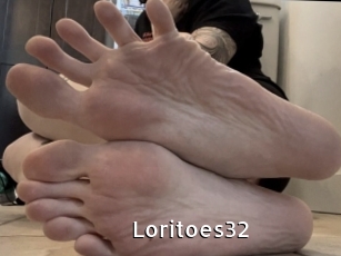Loritoes32