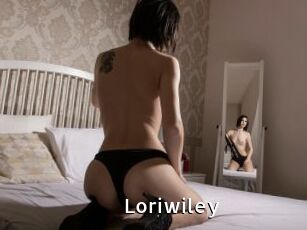 Loriwiley