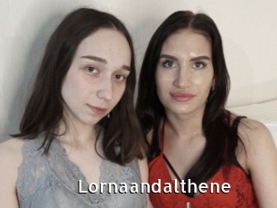 Lornaandalthene