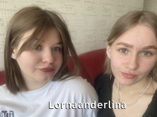 Lornaanderlina