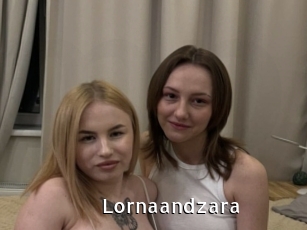 Lornaandzara