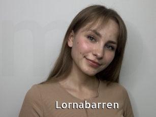 Lornabarren