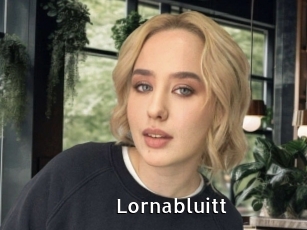 Lornabluitt