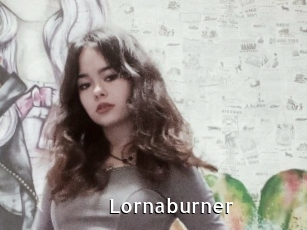 Lornaburner