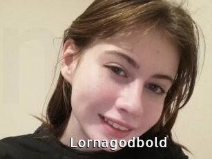 Lornagodbold