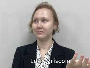 Lornagriscom