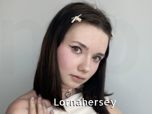 Lornahersey