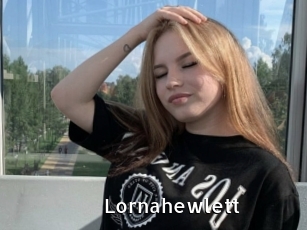 Lornahewlett