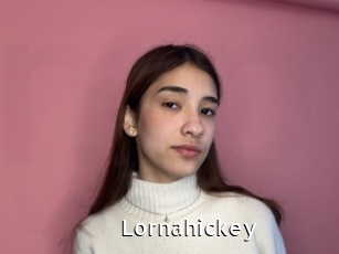 Lornahickey