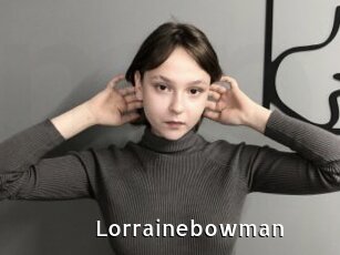 Lorrainebowman