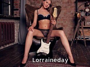 Lorraineday