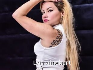 Lorrainekurt