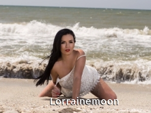 Lorrainemoon