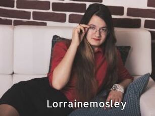 Lorrainemosley