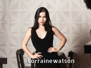 Lorrainewatson