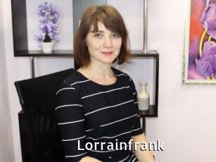 Lorrainfrank