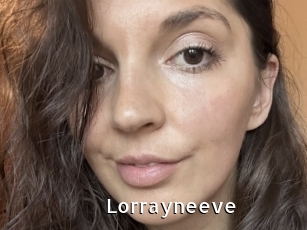 Lorrayneeve